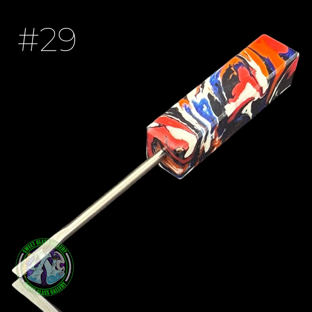 Dunkin Medz - Dab Tool #29 - Full Size