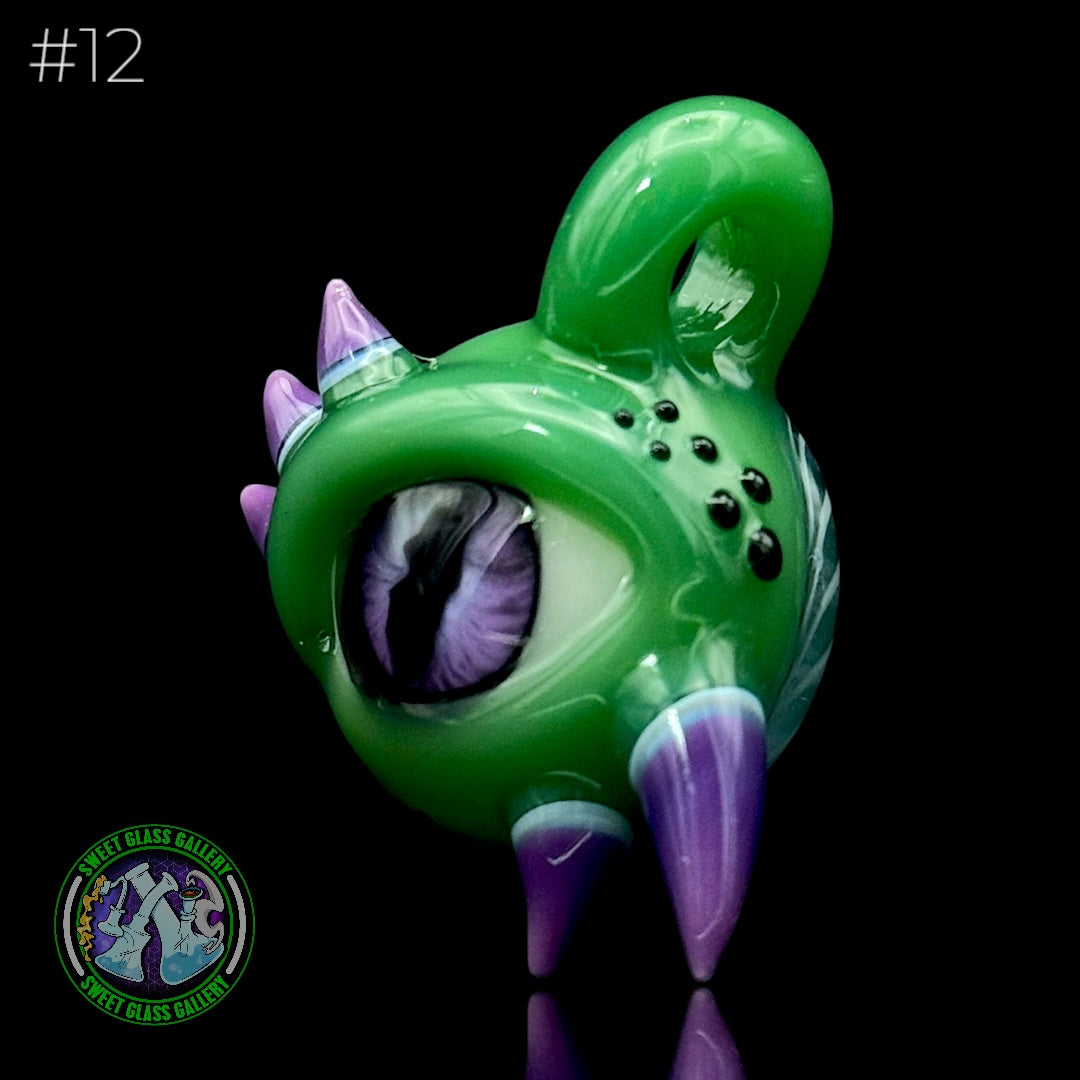 Boscoe - Pendant - Dragons ‘s Eye #12