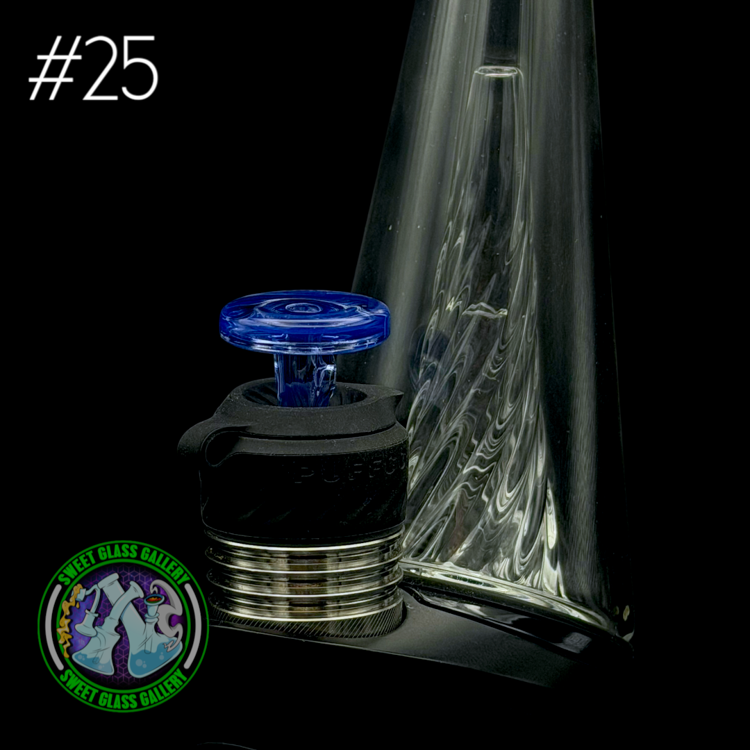 AJ Surf City Tubes - Joystick #25 - Peak Pro 3DXL