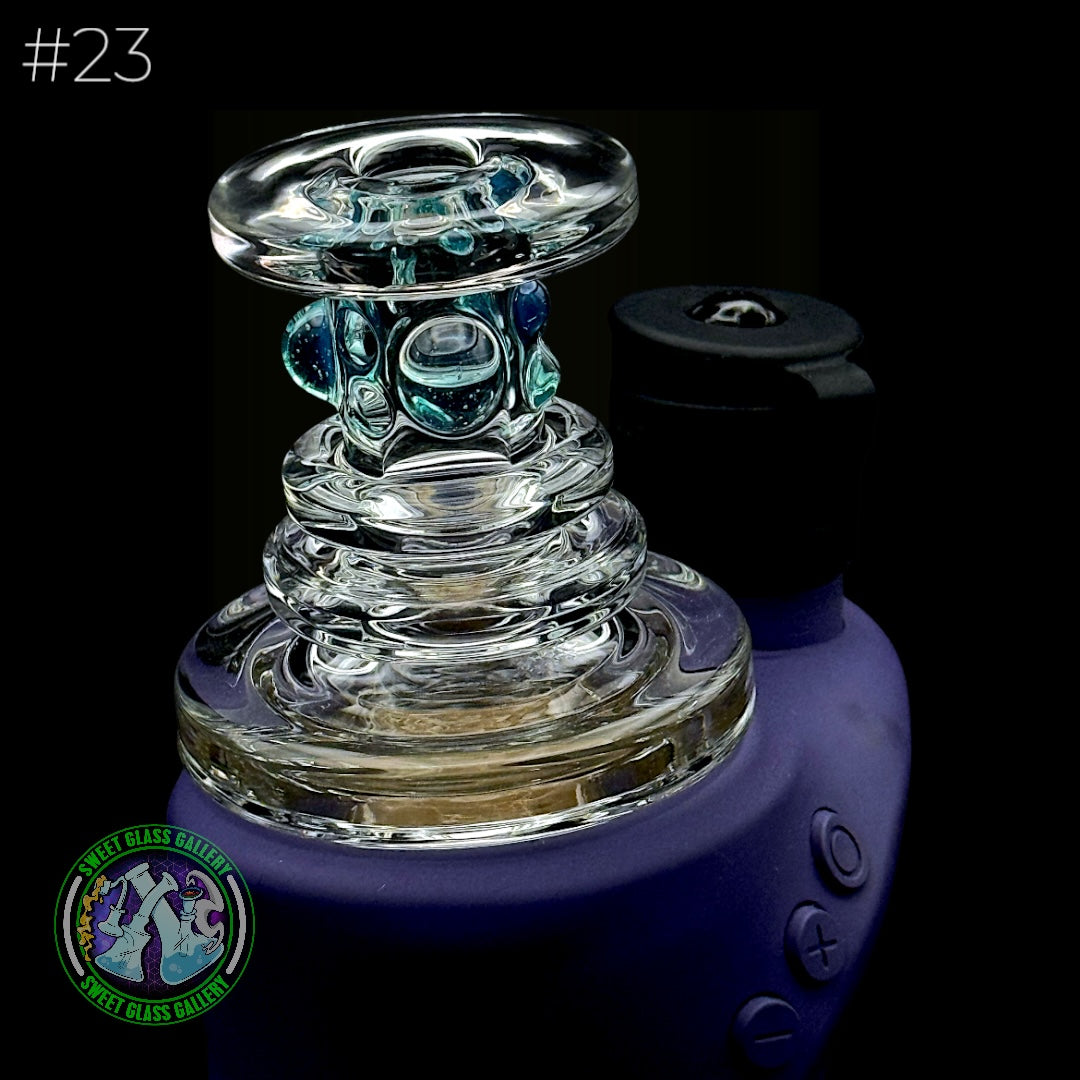 AJ Surf City Tubes - Attachment #23 - Focus V Carta