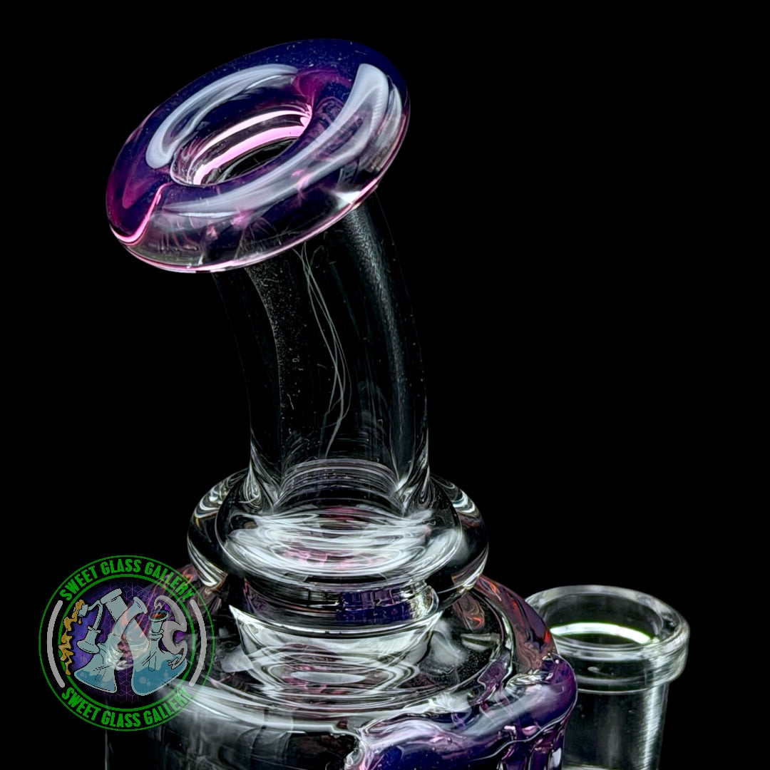 Uzzi Glass - Rig #2 - Jammer