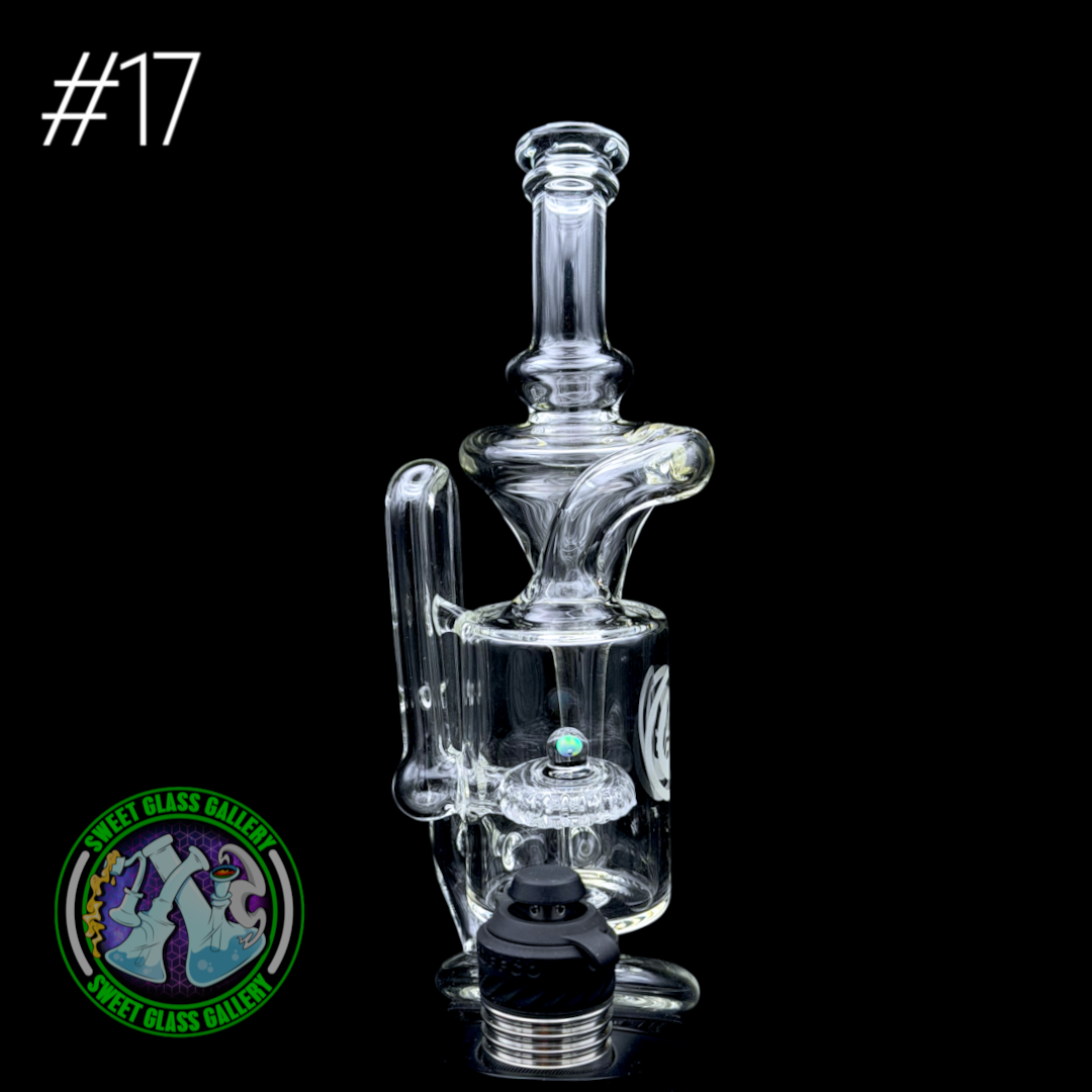 OJ Flame - Peak Attachment #17 - Recycler