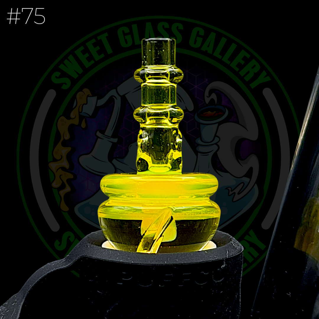 One Trick Pony - Joystick #75 - Peak Pro 3DXL - Skeleton Key