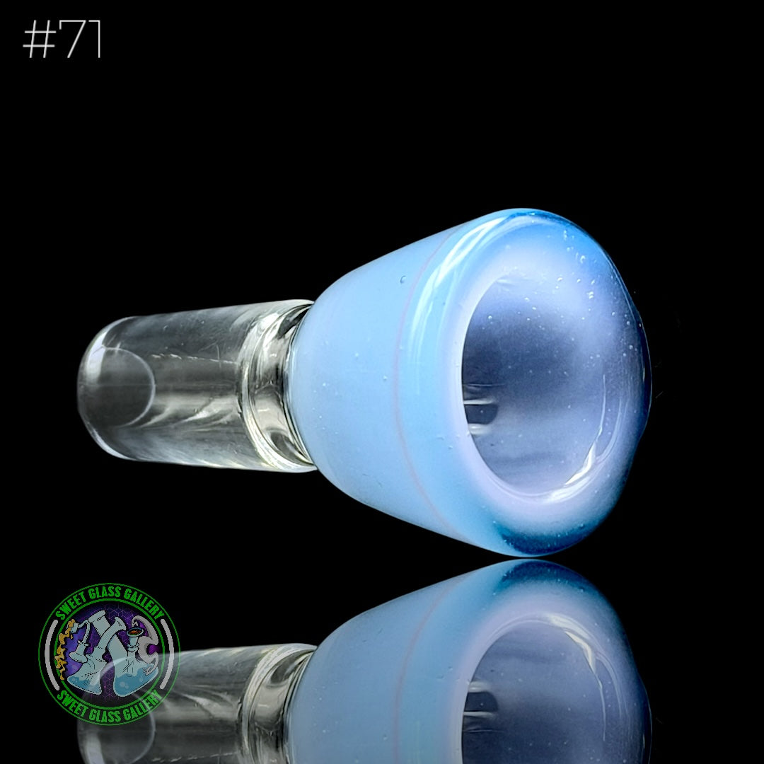 AJ Surf City Tubes - Bowl #71 - 14mm