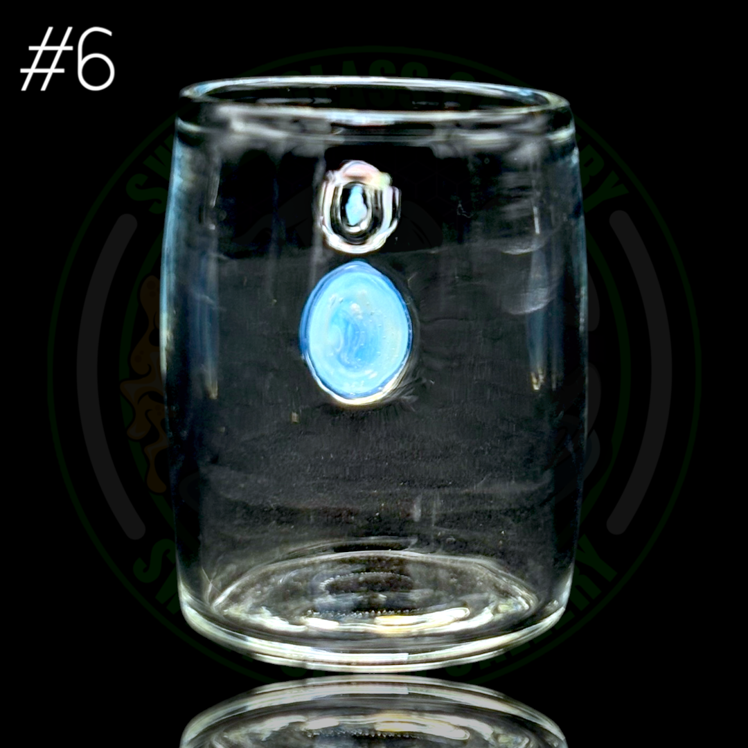 Magizle - Proxy Core Cup #6