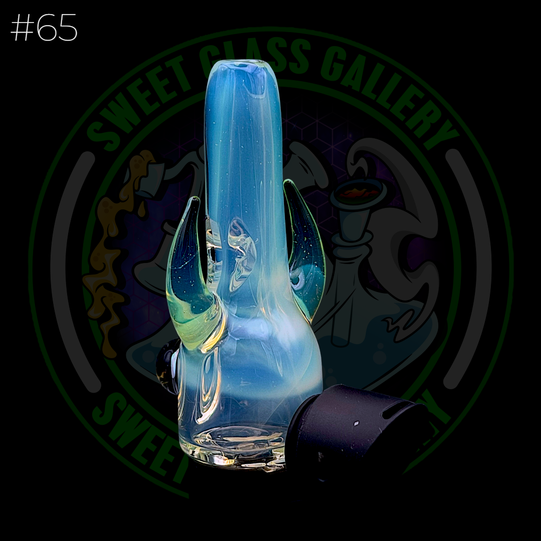 Magizle - Pivot Attachment #65
