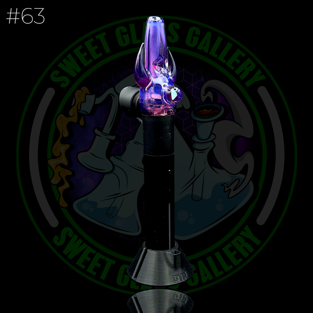 Magizle - Pivot Attachment #63