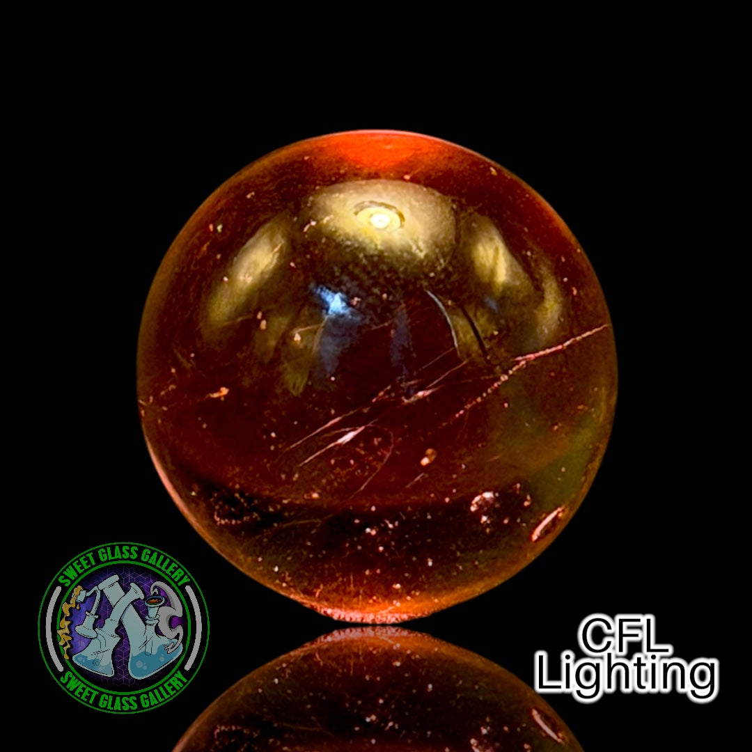 Bear Quartz - Marble 22mm - CFL Serum