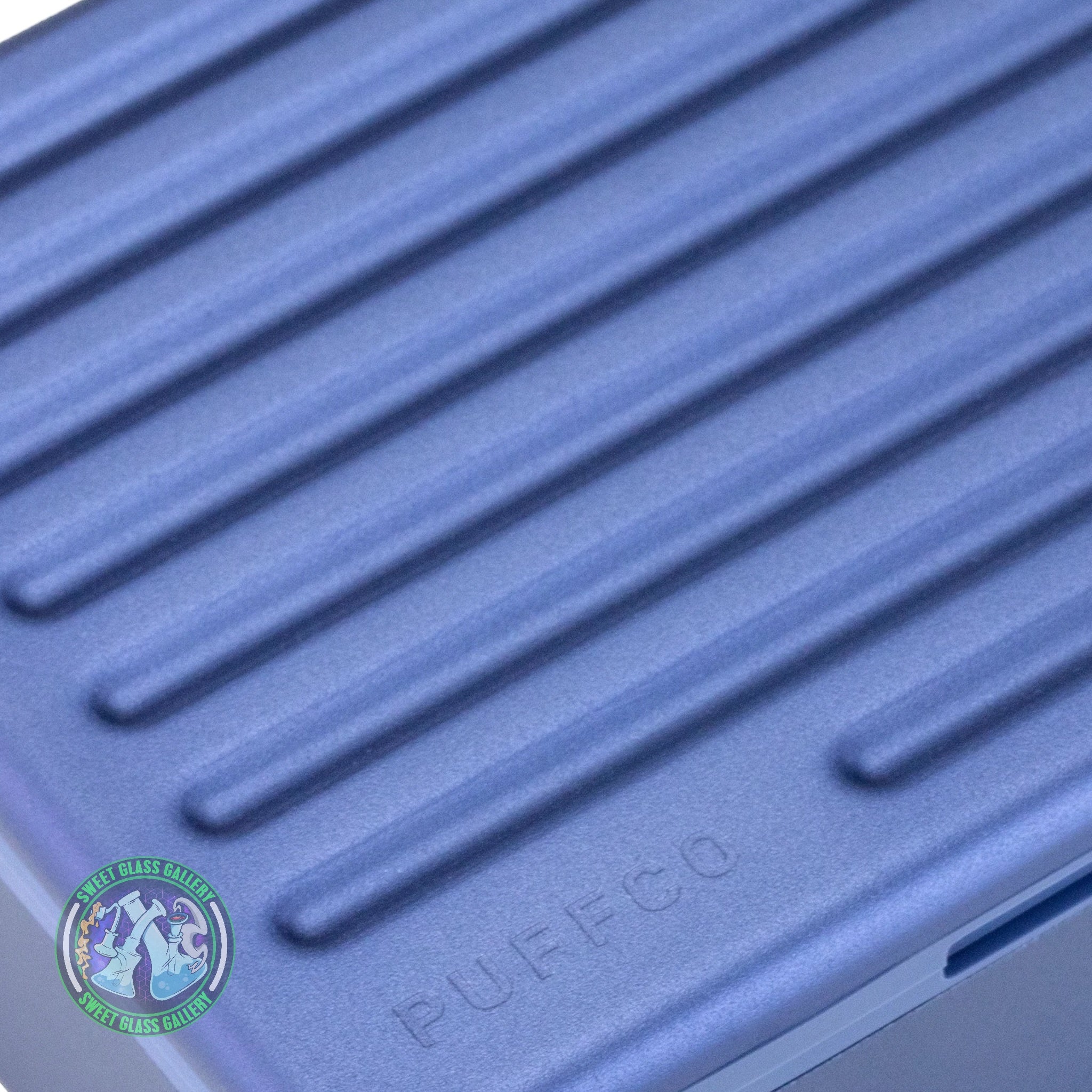 Puffco - Travel Case - Sapphire