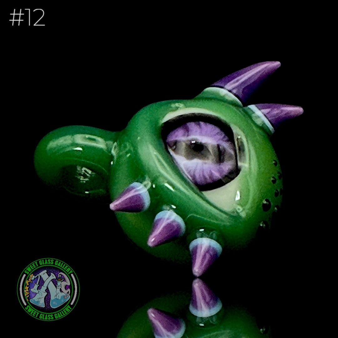 Boscoe - Pendant - Dragons ‘s Eye #12