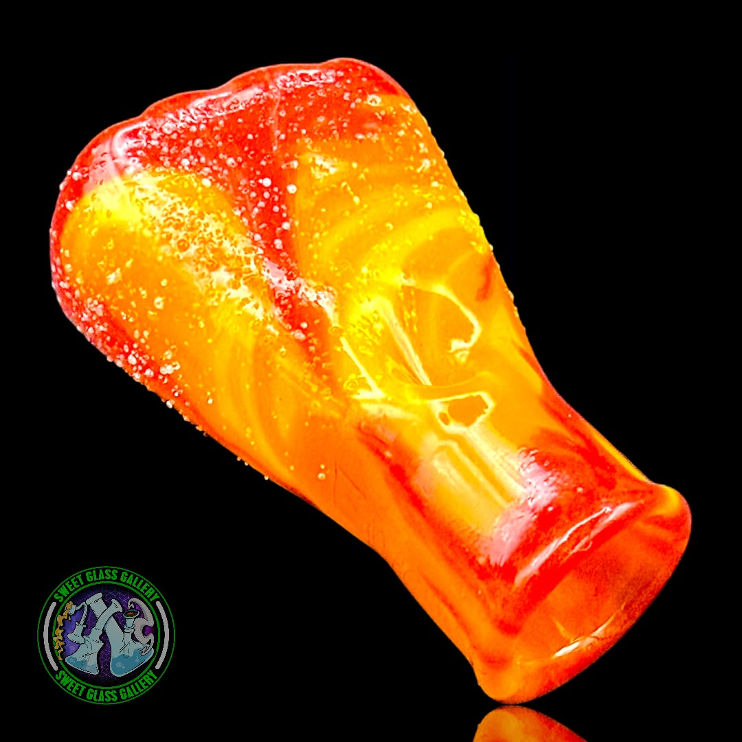 Emperial Glass - Attachment #17 - Puffco Pivot (Sour Patch)