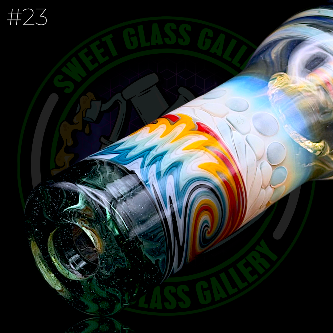 Nes Glass - Peak Attachment #23