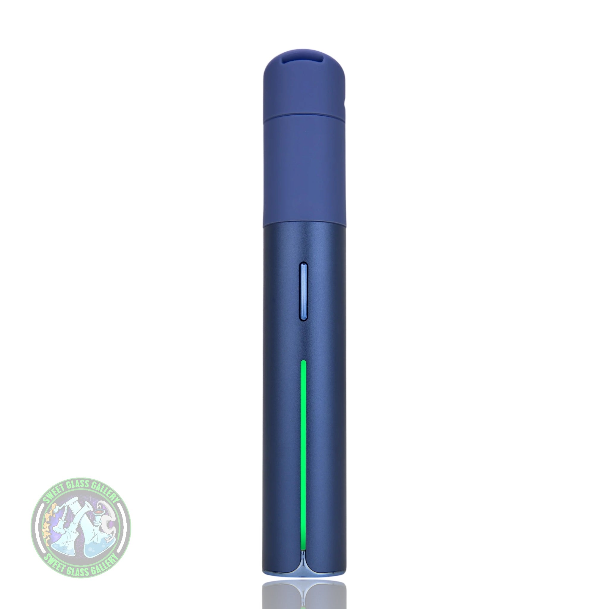 Puffco - Pivot - Sapphire