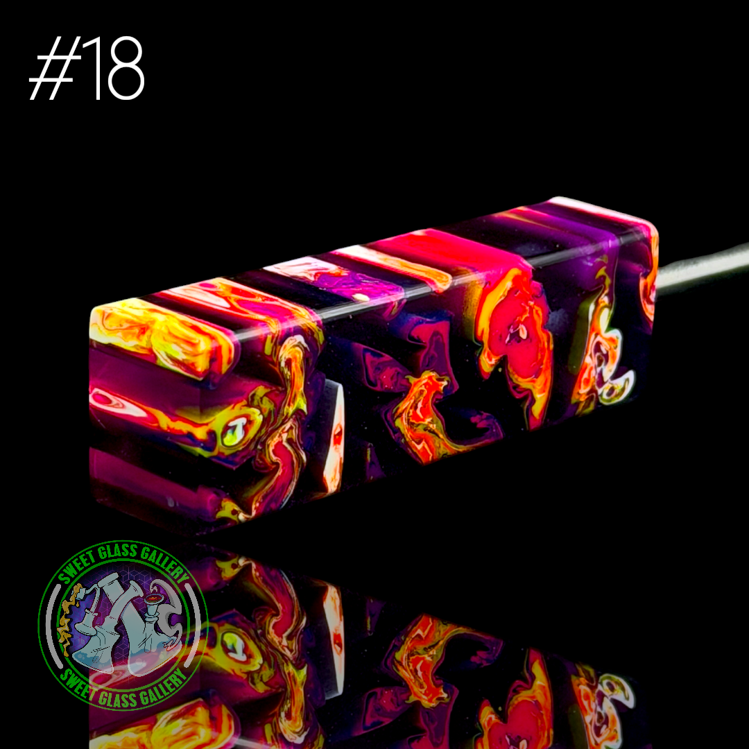 Kraken - Dab Tool #18