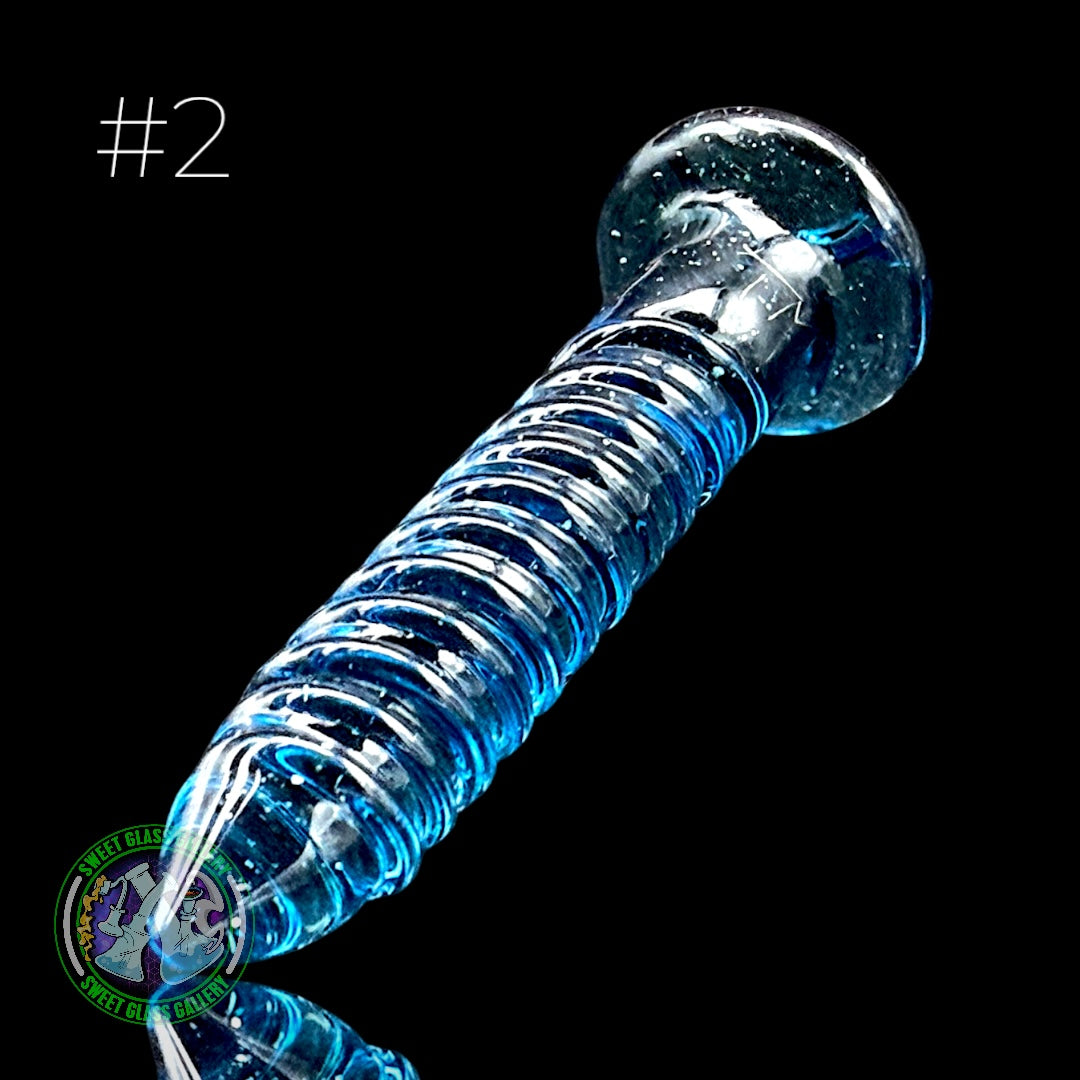 Takoda Madrona - Terp Screw #2 (Blue Stardust)