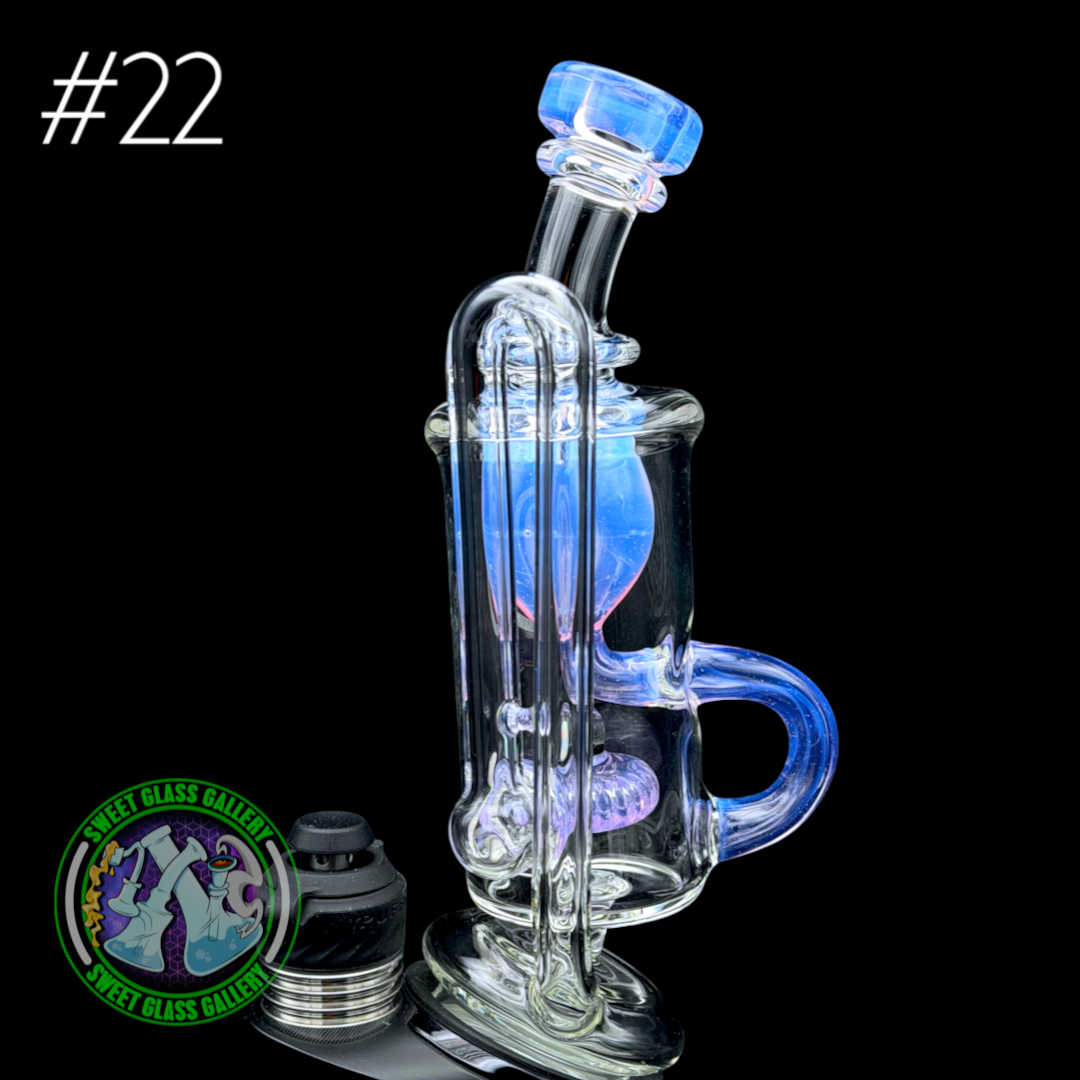 OJ Flame - Peak Attachment #22 - Incycler