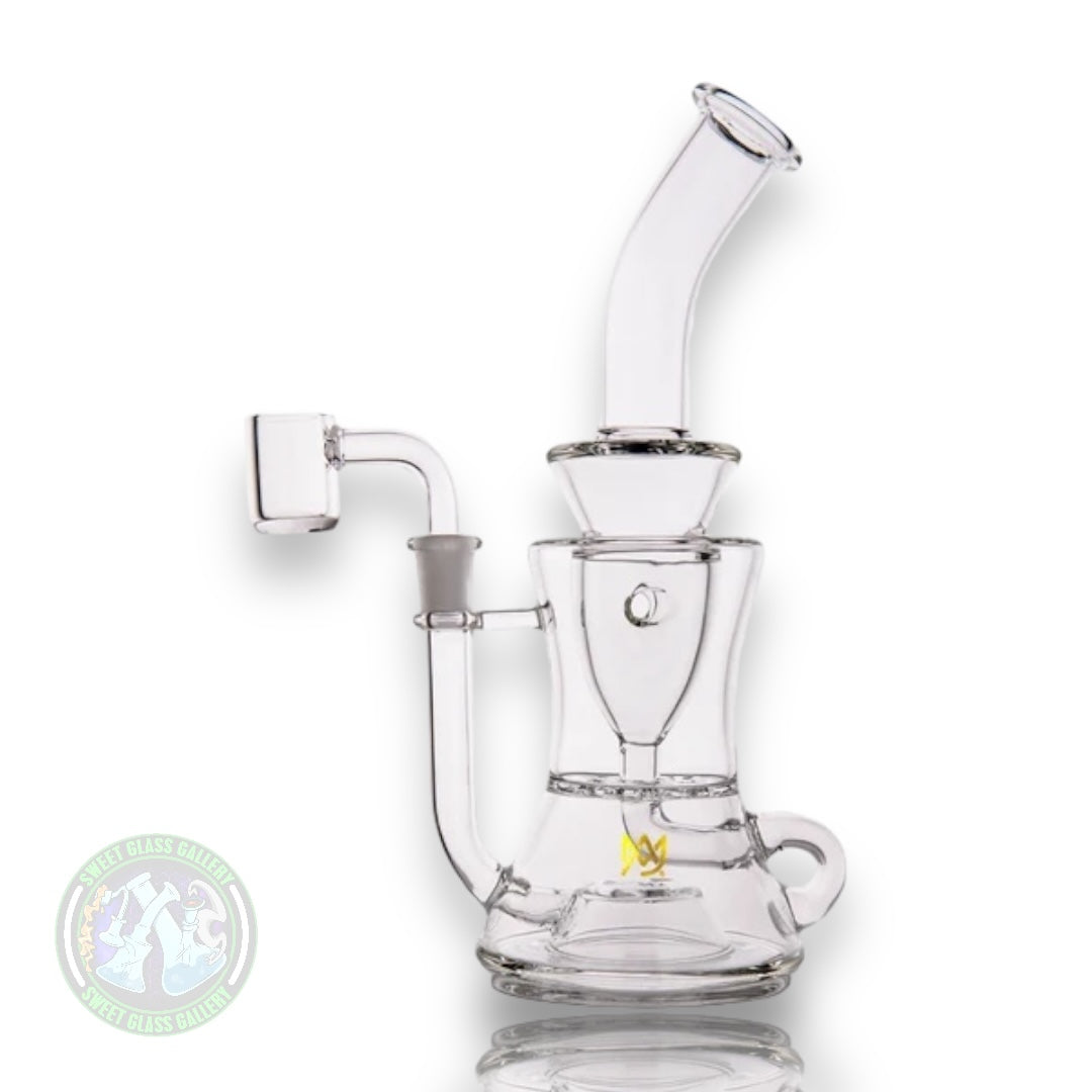 MJ Arsenal x Andy Roth - Bloopcycler Dab Rig