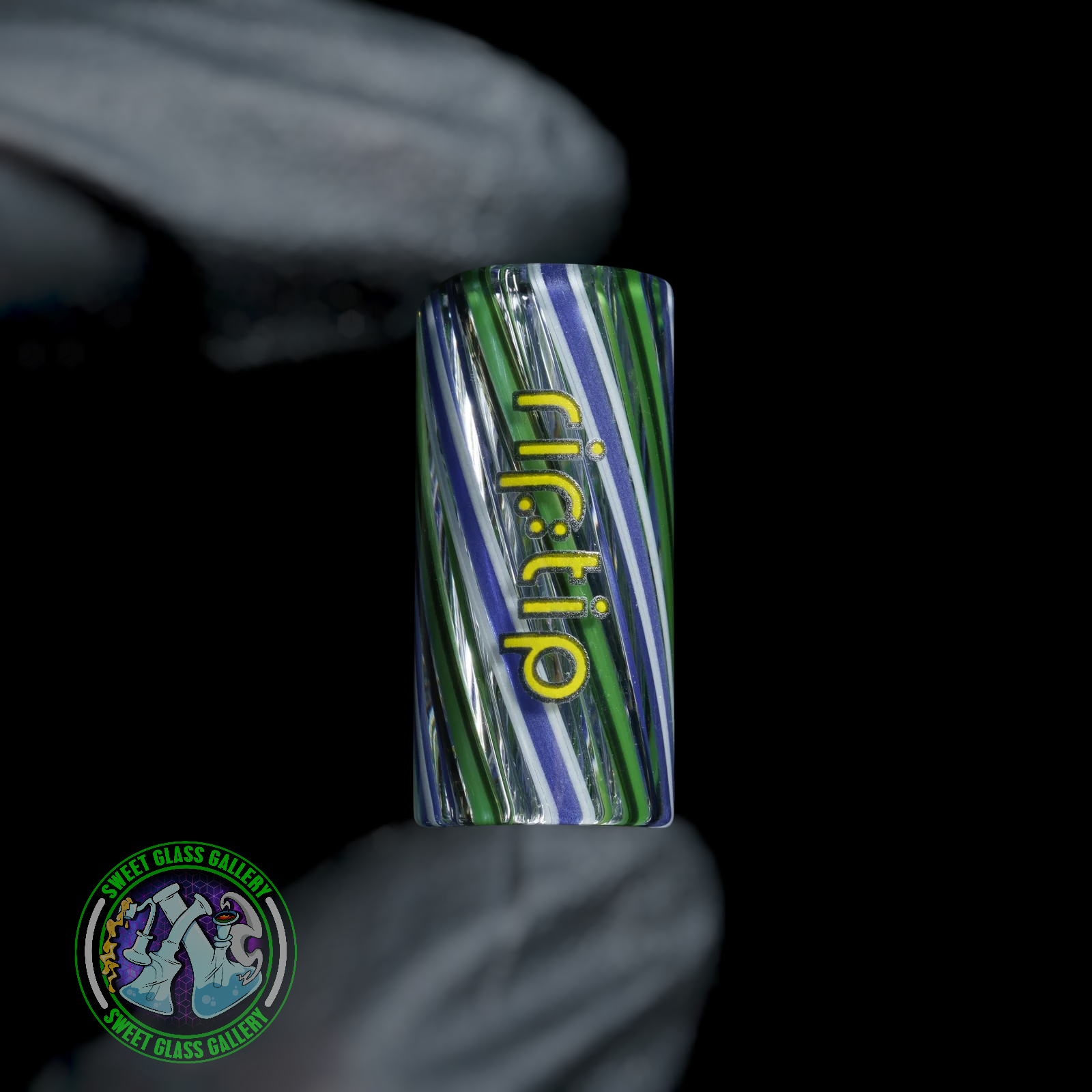 Gordo Scientific Riptip - Greens Keeper