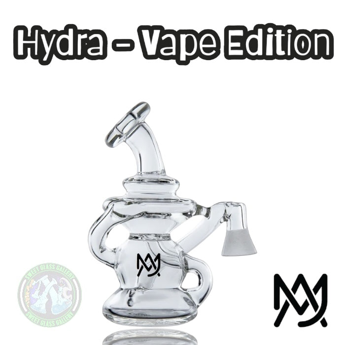 MJ Arsenal - Hydra Vape Edition Cartridge Rig