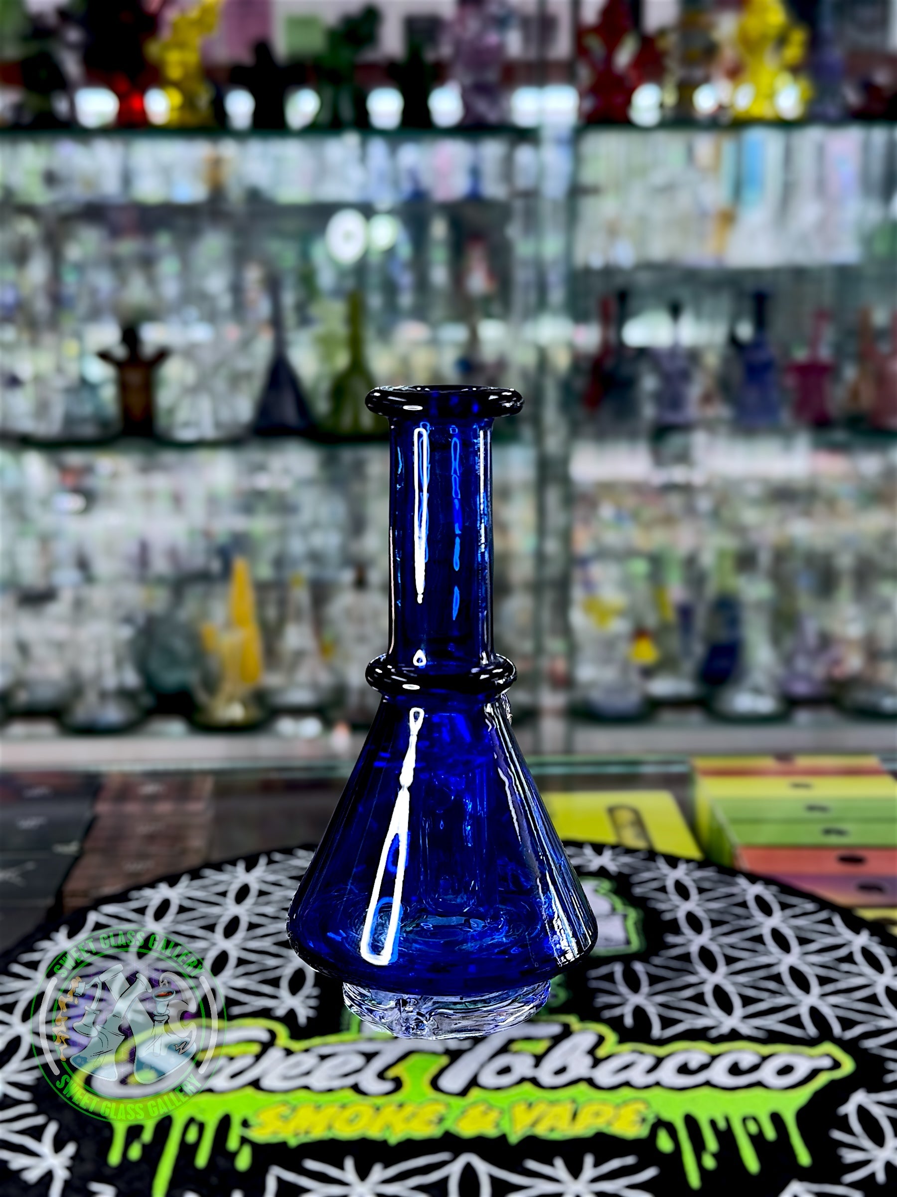 Selko Glass - Puffco Attachment #1