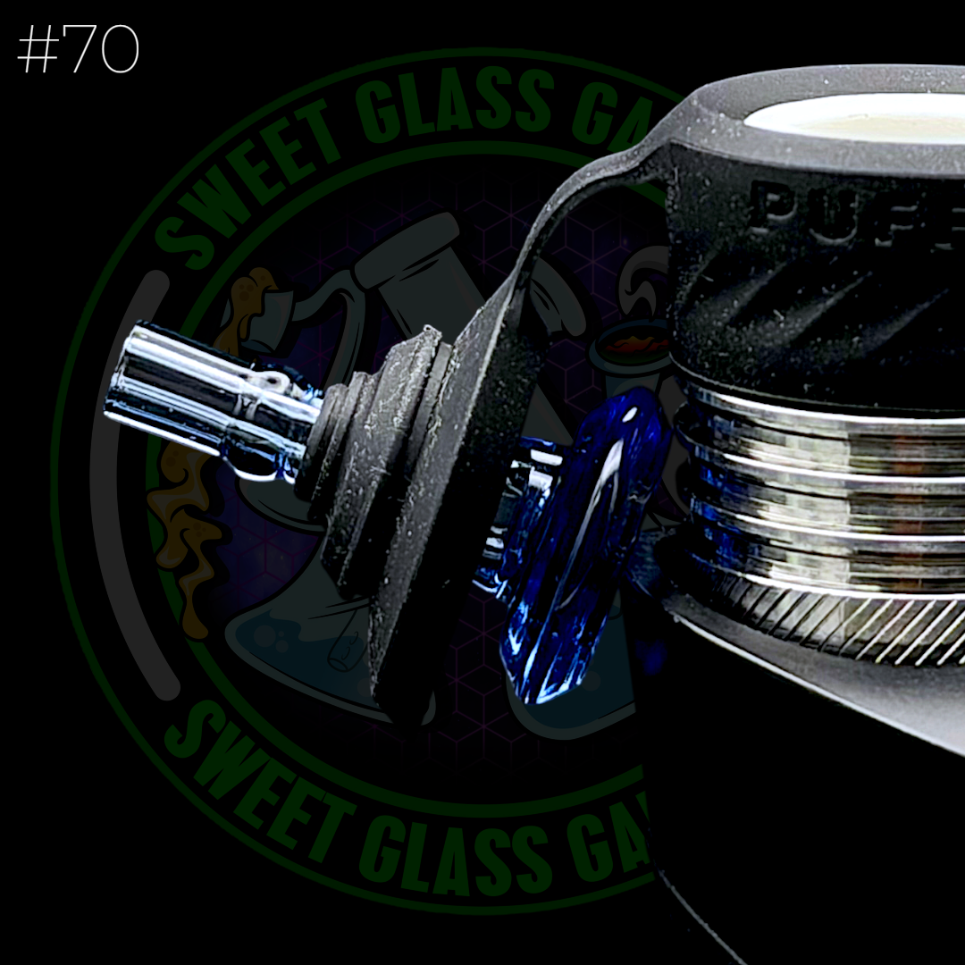 One Trick Pony - Joystick #70 - Peak Pro 3DXL