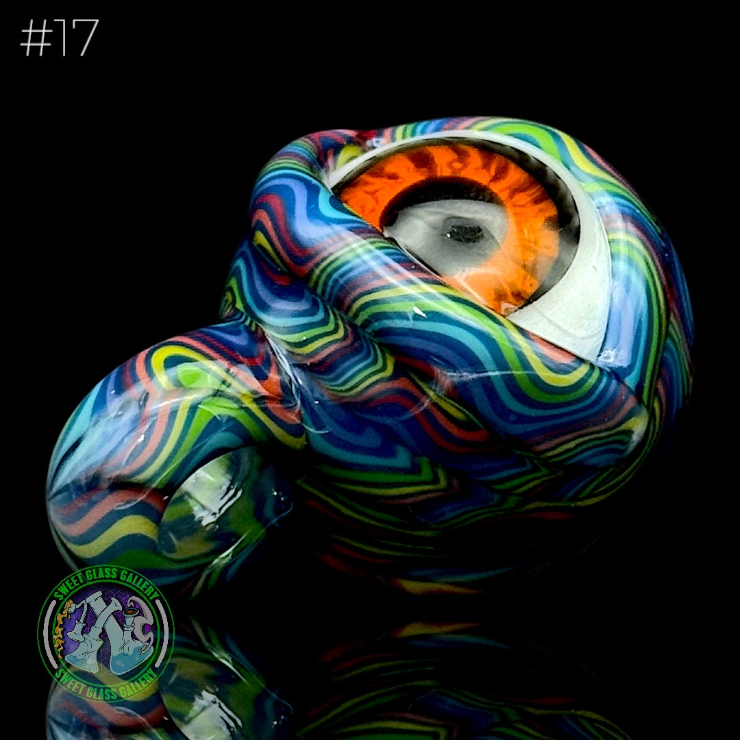 Boscoe - Pendant - Eye #17