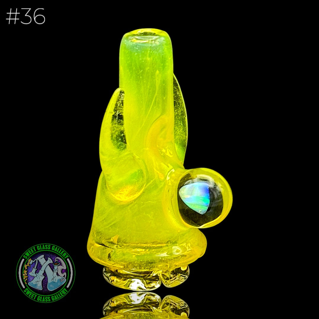 Magizle - Puffco Pivot Top #36