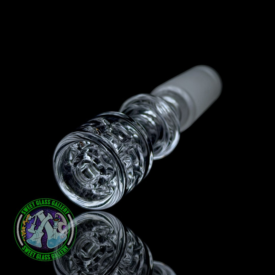 GeeWest - Hot Nail v1 2-Stack w/ Maria (Diamond Knot)