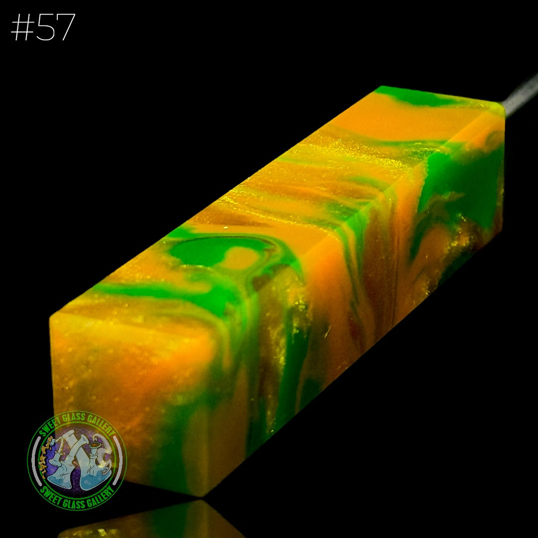 Dunkin Medz - Dab Tool - Full Size #57