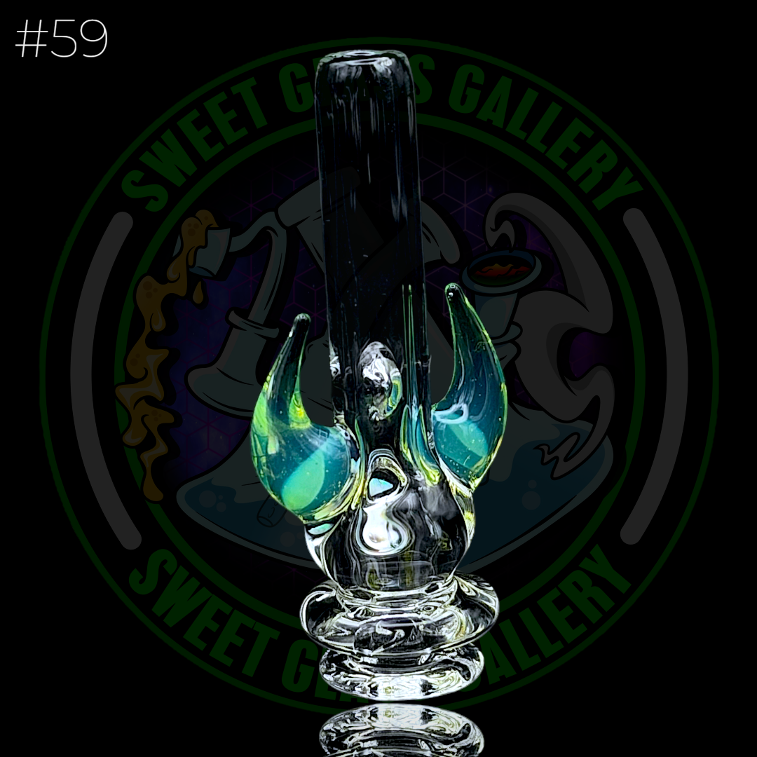 Magizle - Pivot Attachment #59
