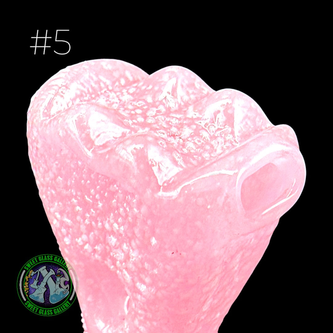 Emperial Glass - Pivot Top #5 - Sour Patch