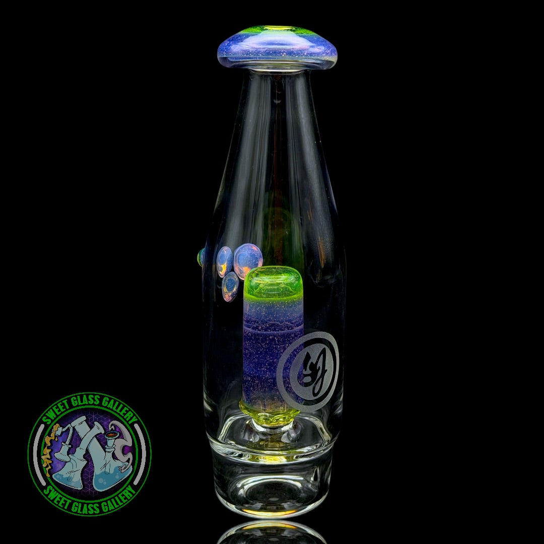 OJ Flame - Carta Attachment #8
