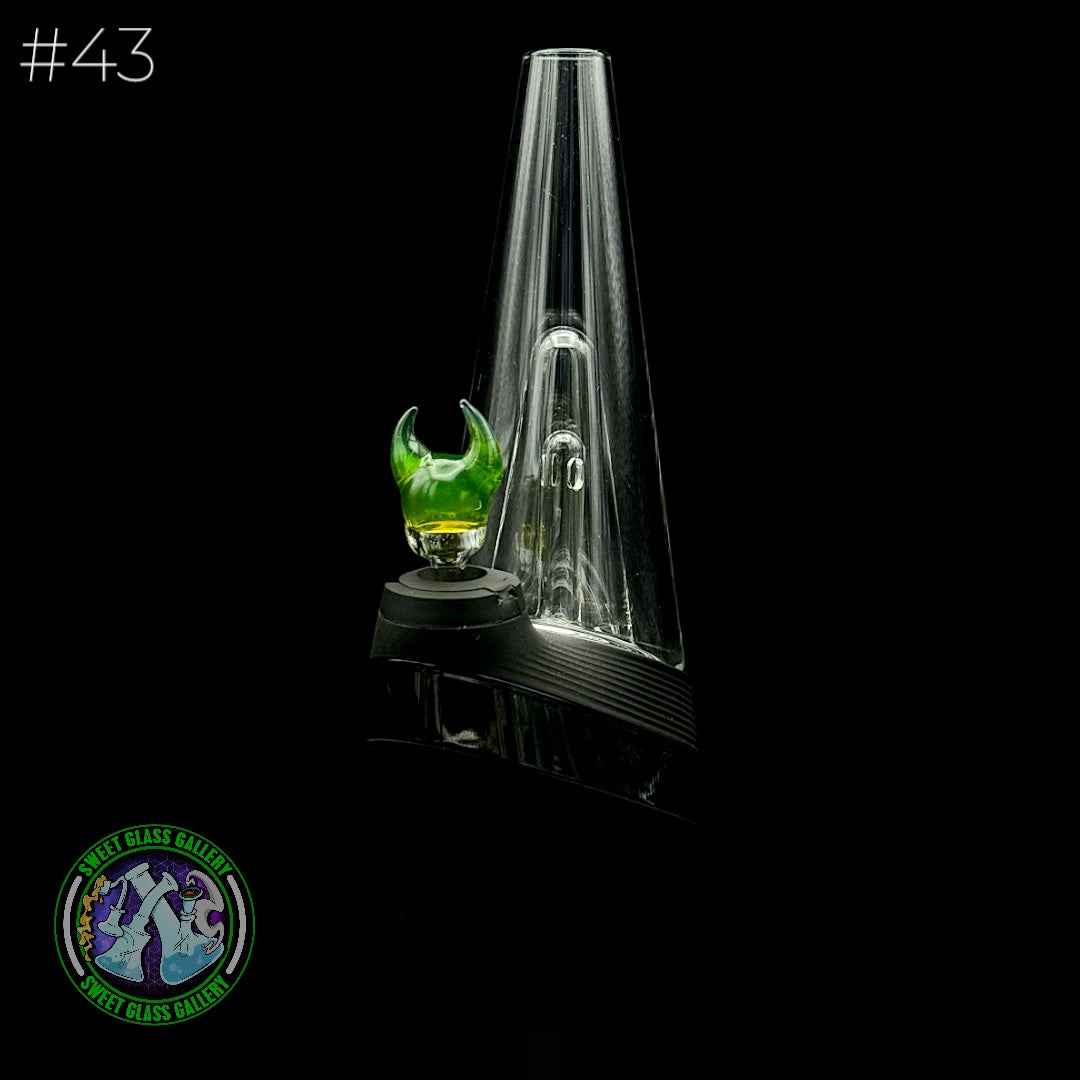 Magizle - Puffco 3D Joystick #43