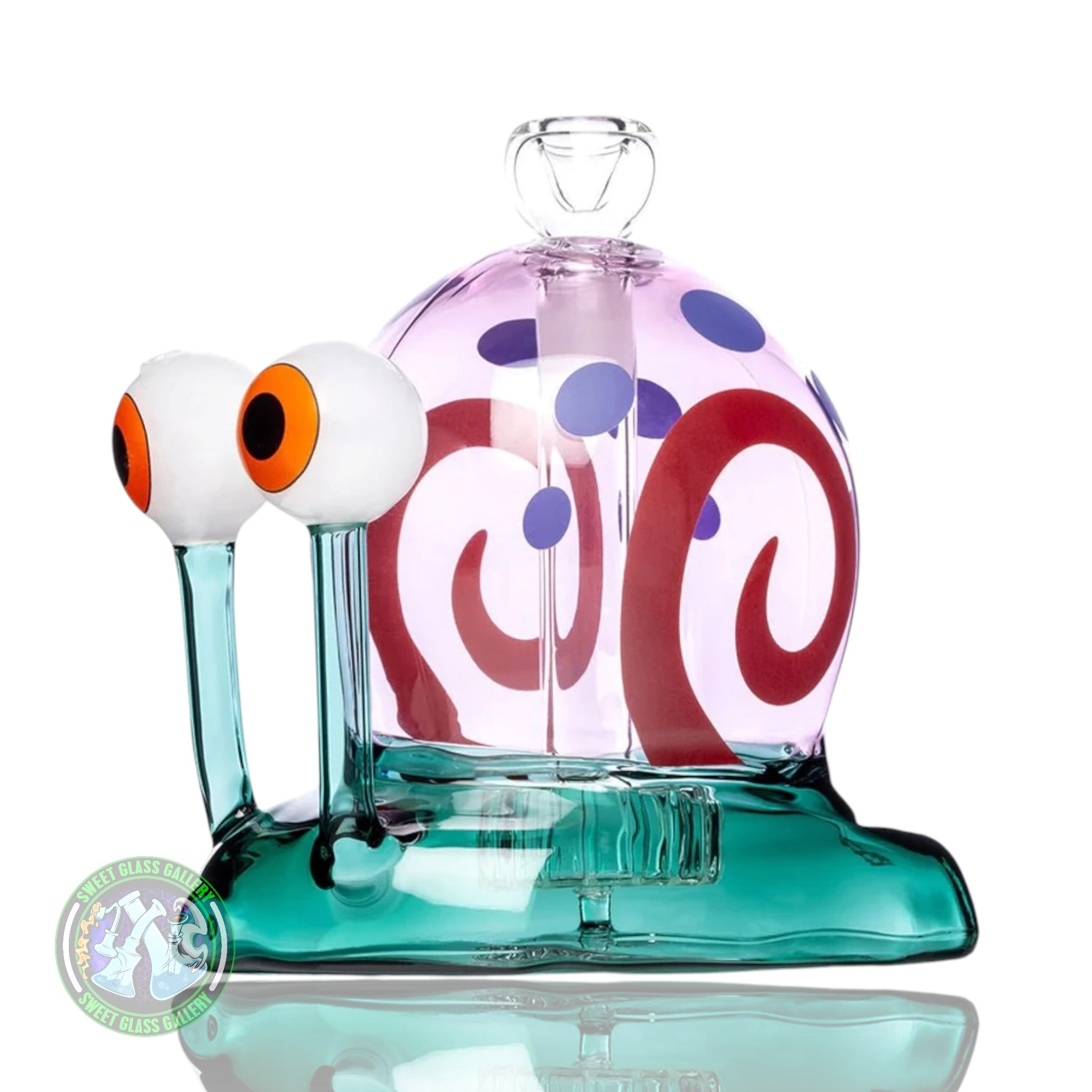 Hemper  - Rig - Snail XL