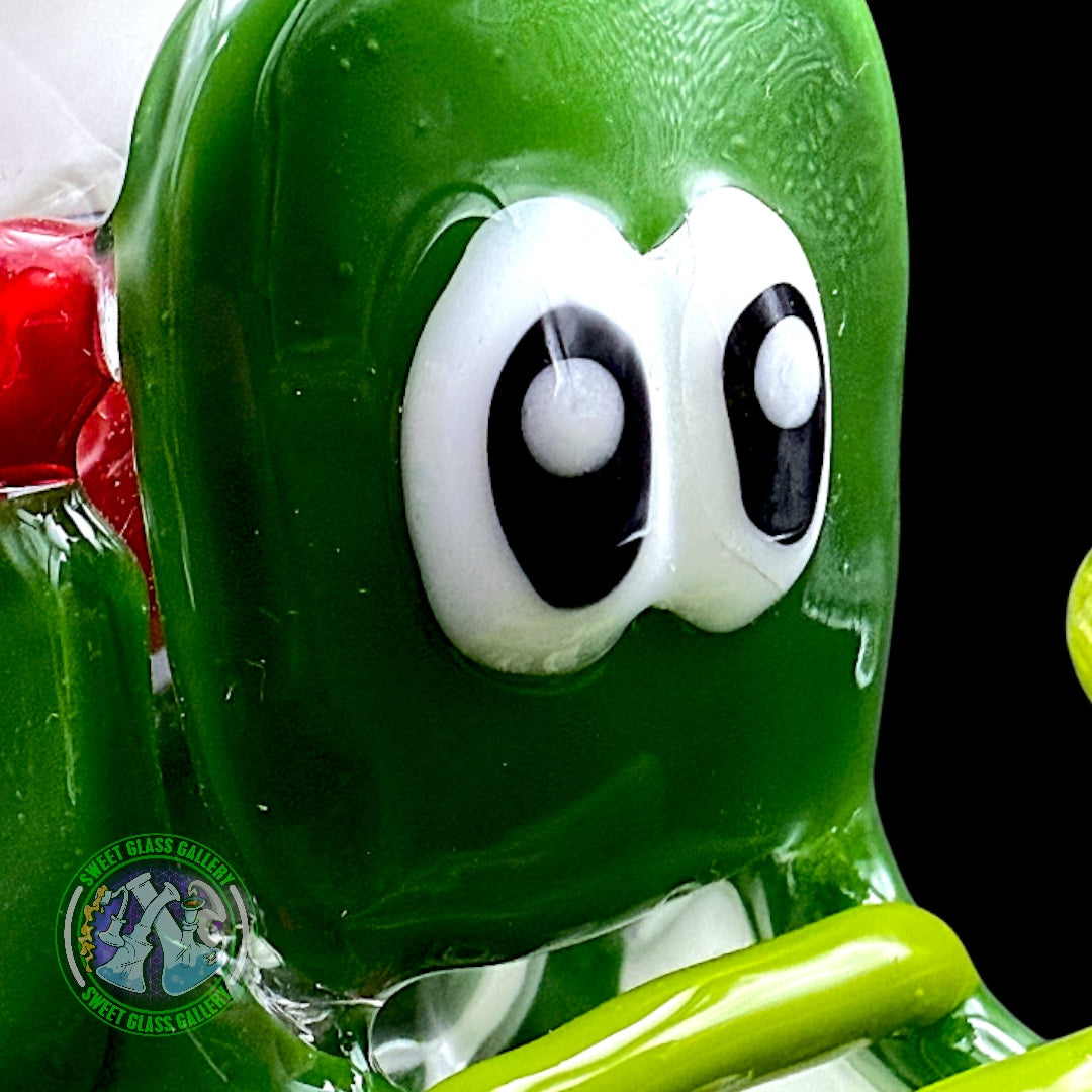 Hoobs - Rig #1 - Yoshi