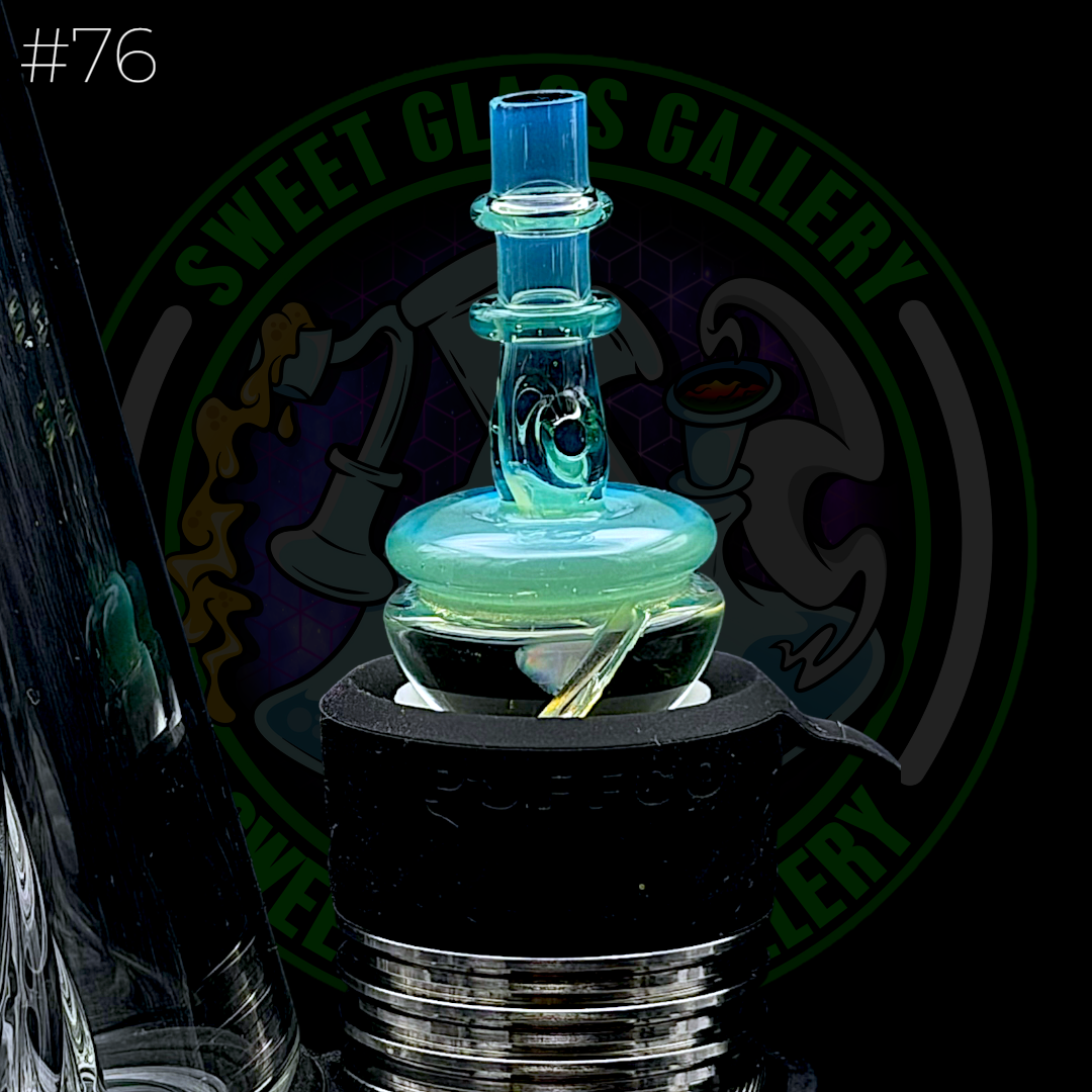 One Trick Pony - Joystick #76 - Peak Pro 3DXL - Skeleton Key
