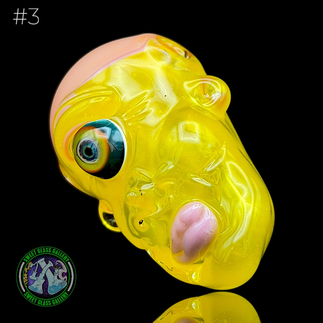 Charisma Glass - Pendant #3