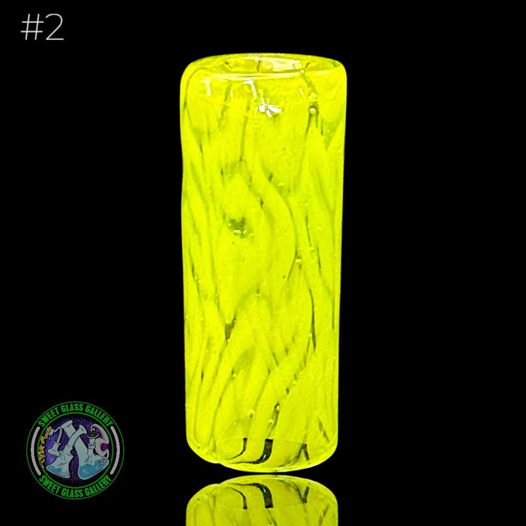 Algae - Blunt Tip #2 (Green Brain Tech)