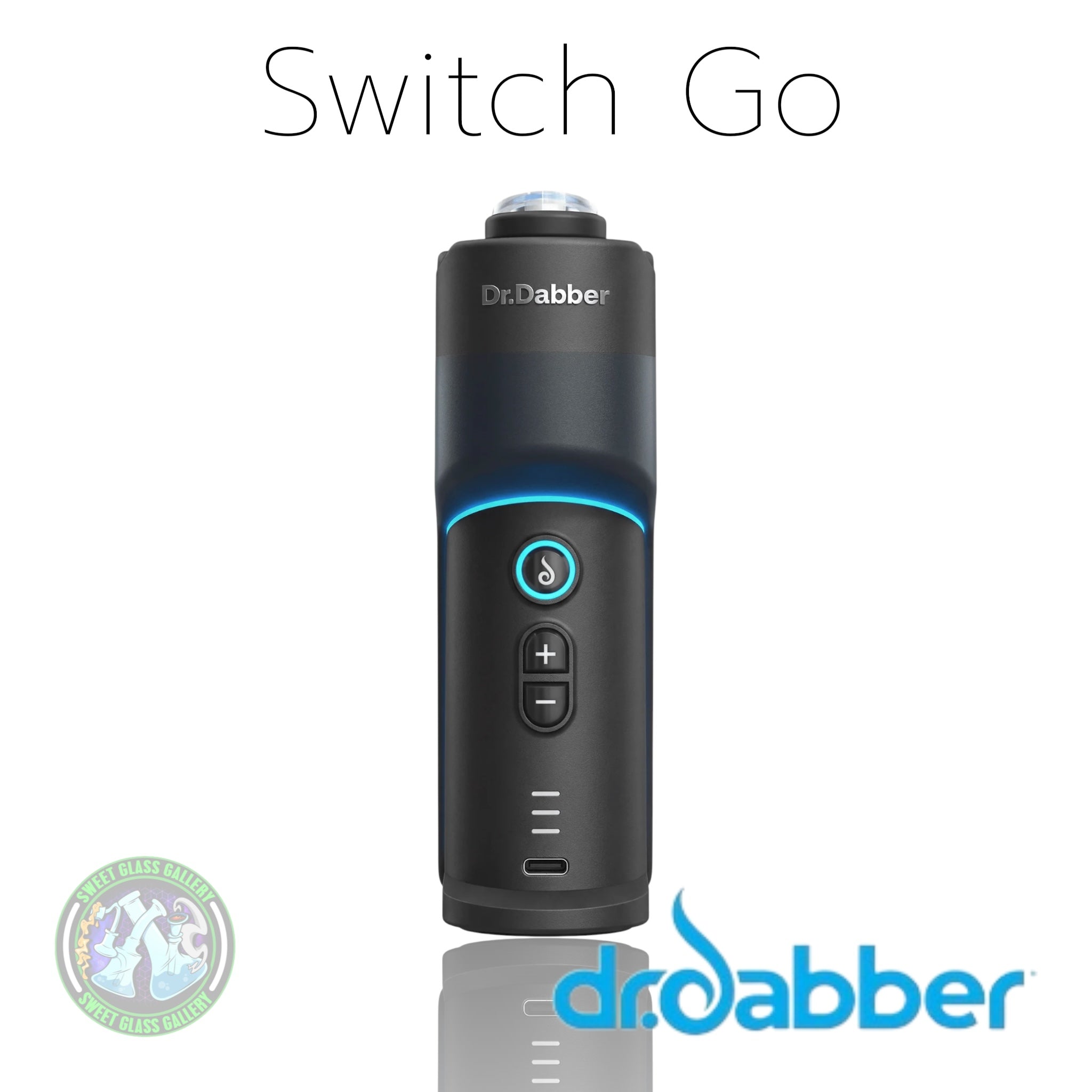 Dr. Dabber - Switch Go