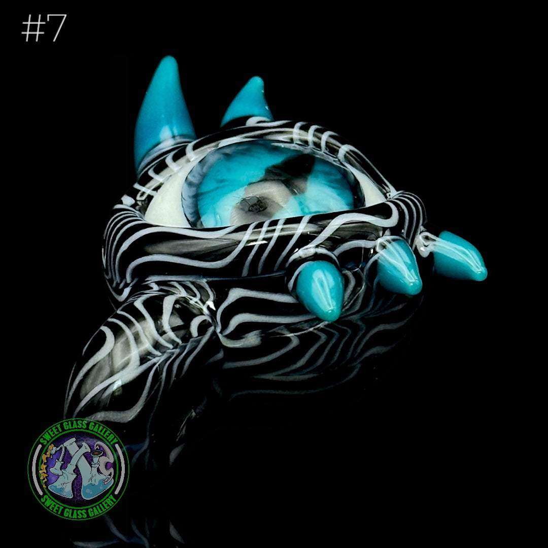Boscoe - Pendant - Dragon’s Eye #7