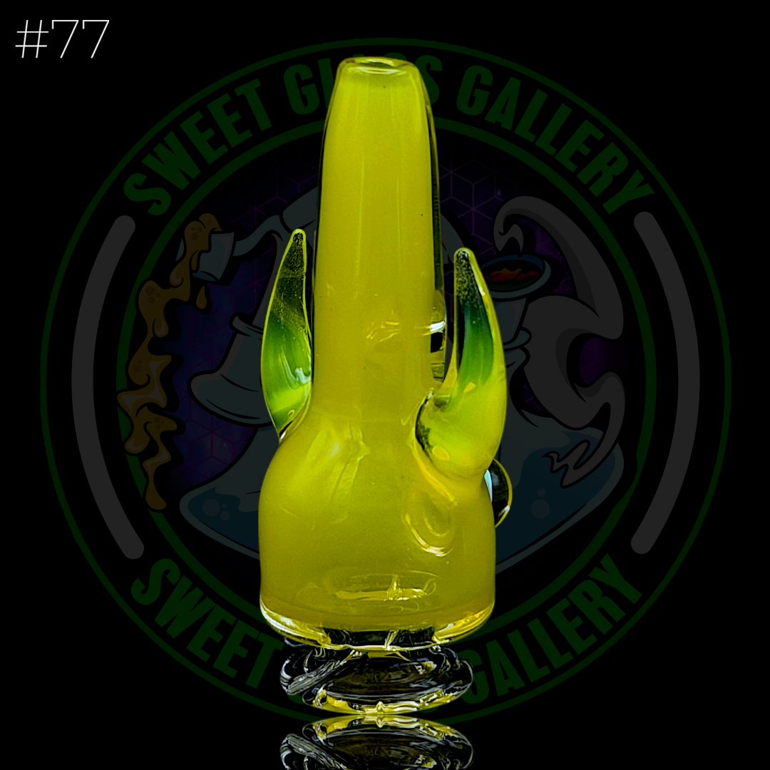 Magizle - Proxy Core Attachment #77