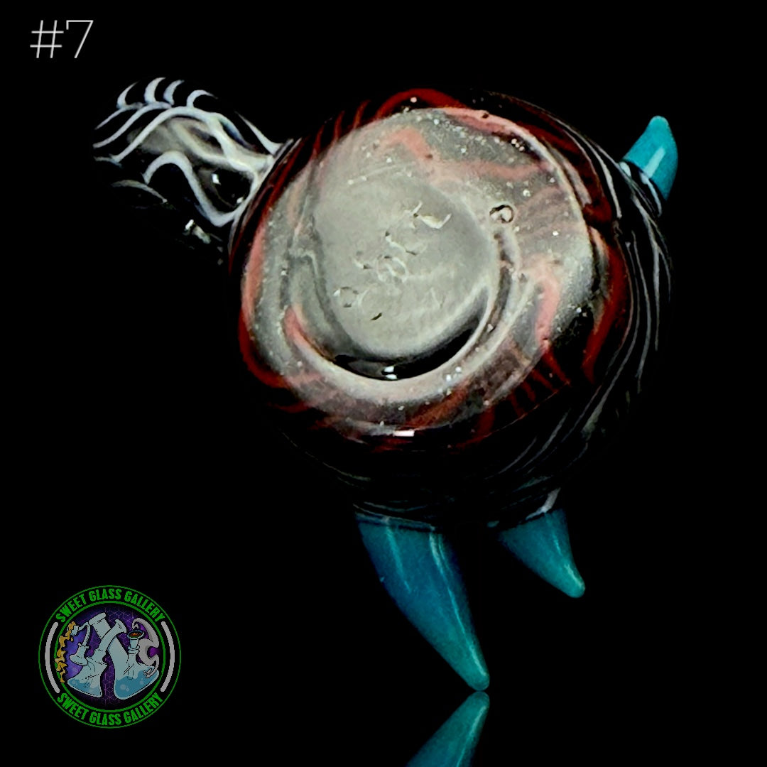 Boscoe - Pendant - Dragon’s Eye #7