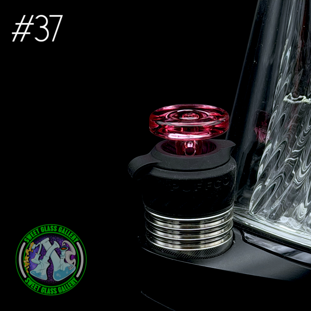 AJ Surf City Tubes - Joystick #37 - Peak Pro 3DXL