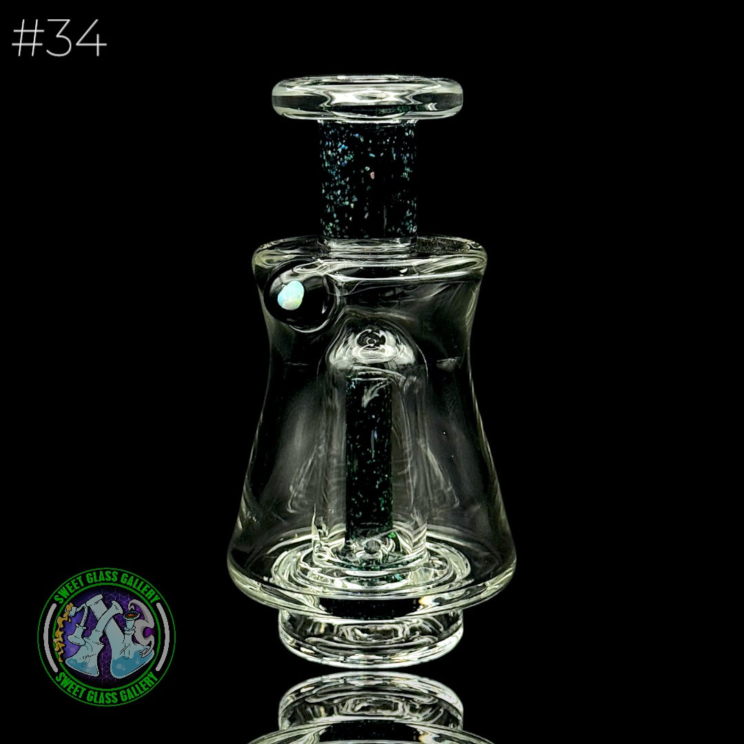 AJ Surf City Tubes - Attachment #34 - Focus V Carta