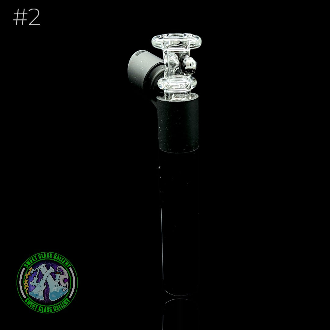 Hendy Glass - Pivot Top #2