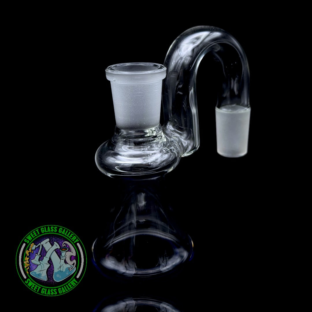 OJ Flame - Ash Catcher #10 - Dry - 18mm