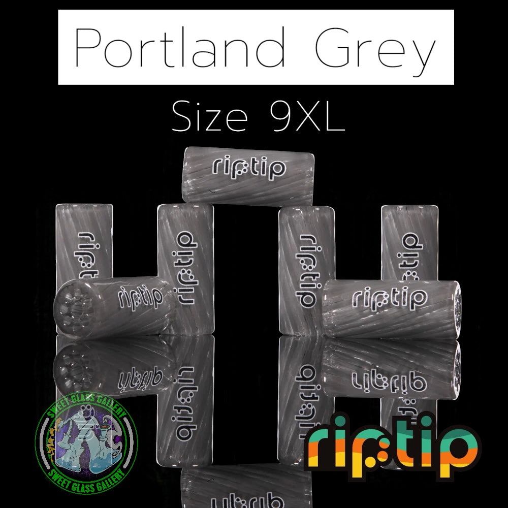 Gordo Scientific - Riptip - Portland Grey