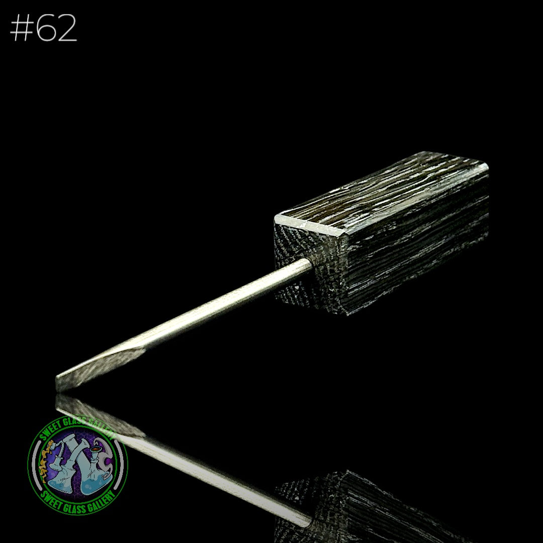 Dunkin Medz - Dab Tool - Full Size #62