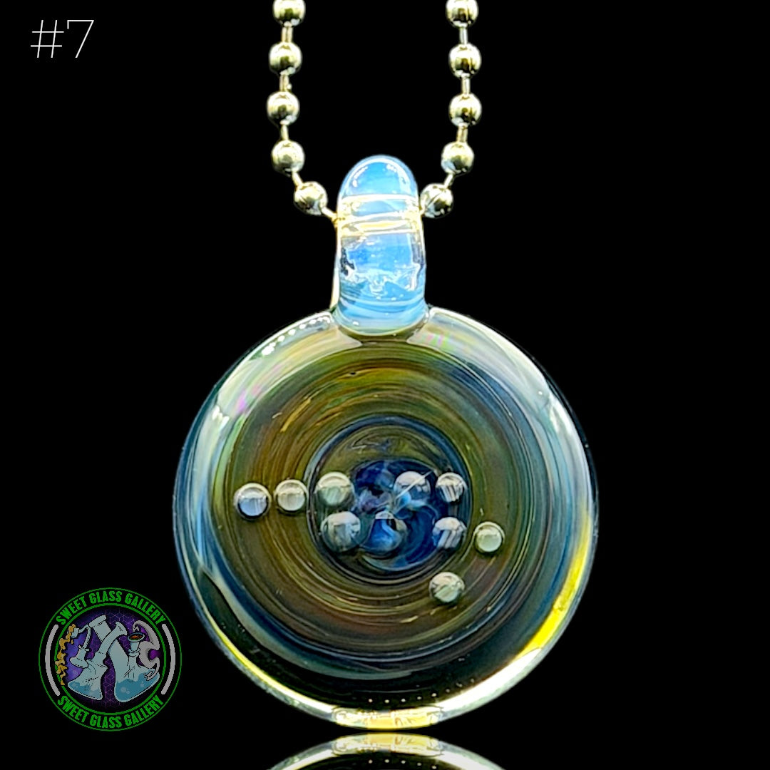 Charisma Glass - Pendant #7