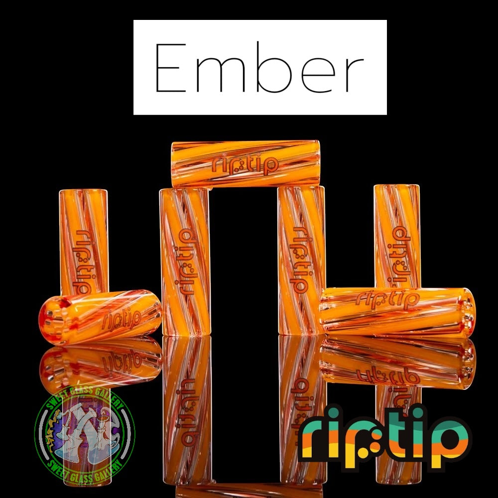 Gordo Scientific Riptip - Ember